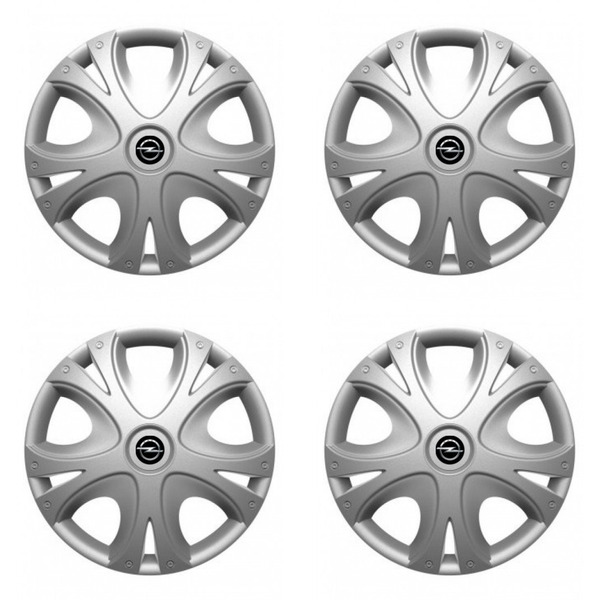 poklice pro Opel 15 DYNAMIC