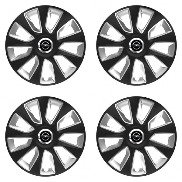 poklice pro Opel 16 STRATOS BS