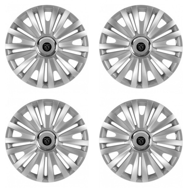 poklice pro Peugeot (nové logo) 14 ROYAL RC