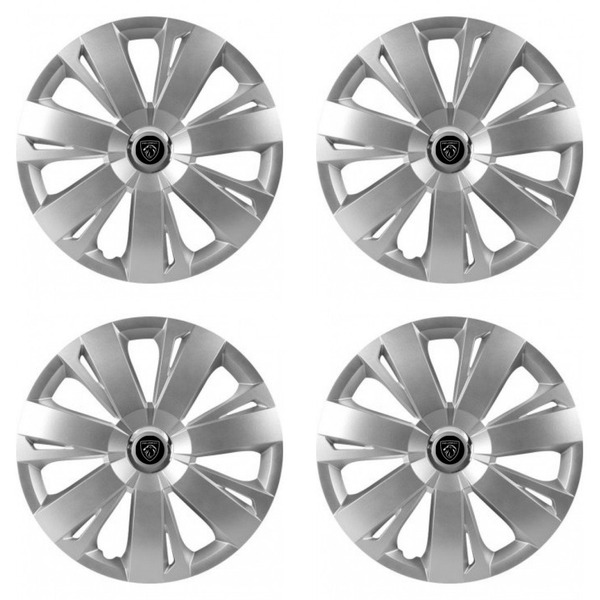 poklice pro Peugeot (nové logo) 15 ENERGY RC