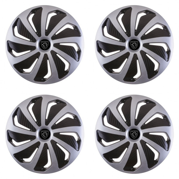 poklice pro Peugeot (nové logo) 14 WIND SB