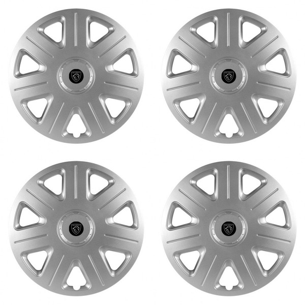 poklice pro Peugeot (nové logo) 14 Master