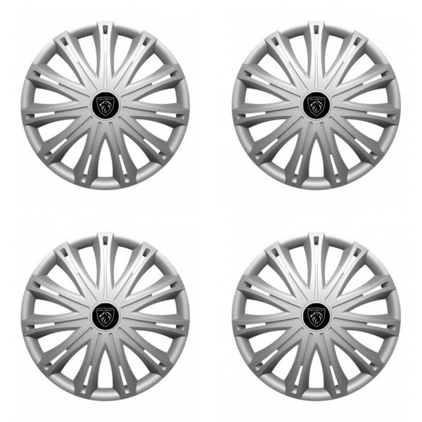 poklice pro Peugeot (nové logo) 17 SPARK