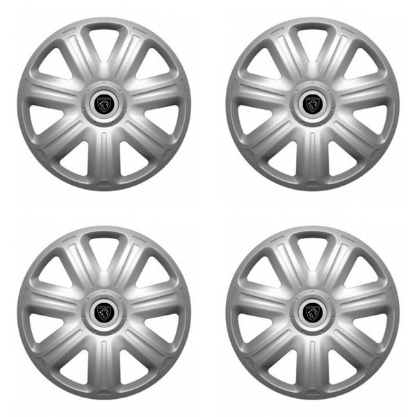 poklice pro Peugeot (nové logo) 14 COMFORT