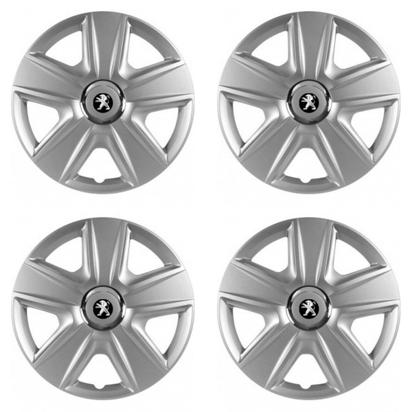 poklice pro Peugeot (staršie logo) 14 ESPRIT RC