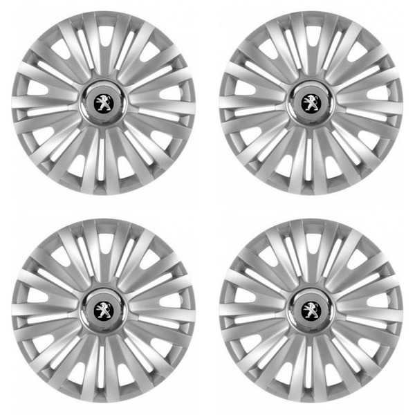 poklice pro Peugeot (staršie logo) 15 ROYAL