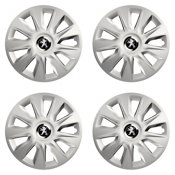 poklice pro Peugeot (staršie logo) 16 STRATOS RC