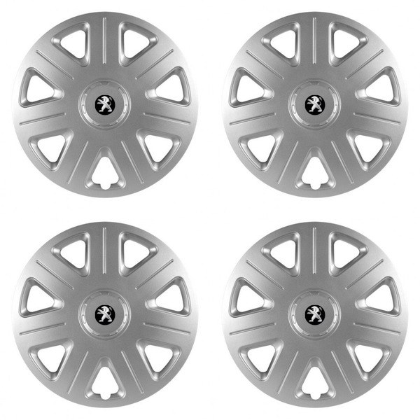 poklice pro Peugeot (staršie logo) 15 Master