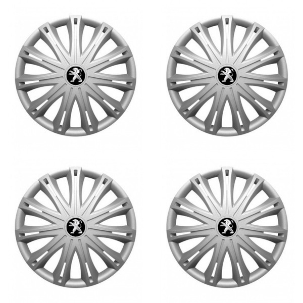 poklice pro Peugeot (staršie logo) 17 SPARK