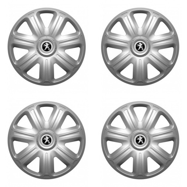 poklice pro Peugeot (staršie logo) 14 COMFORT