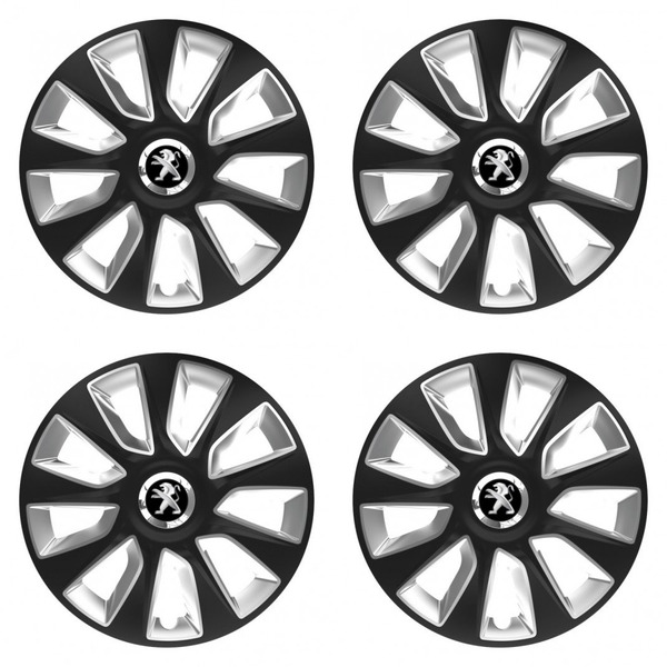 poklice pro Peugeot (staršie logo) 17 STRATOS BS