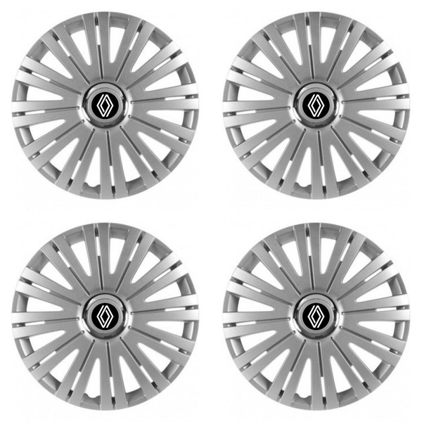 poklice pro Renault (nové logo) 14 ACTIVE RC