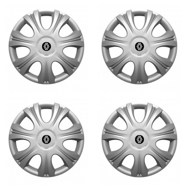 poklice pro Renault (nové logo) 14 IMPULSE