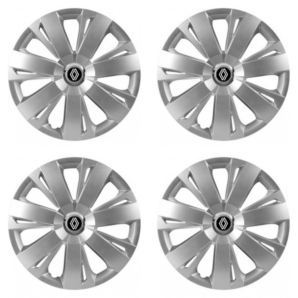 poklice pro Renault (nové logo) 15 ENERGY RC