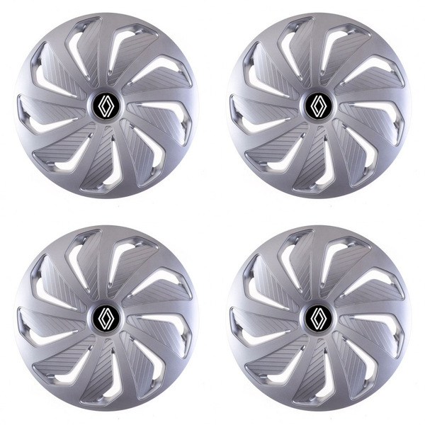 poklice pro Renault (nové logo) 14 WIND RC SI