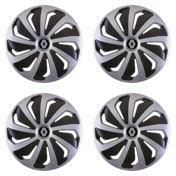 poklice pro Renault (nové logo) 14 WIND SB