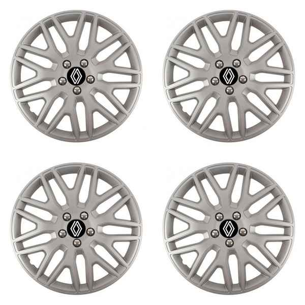 poklice pro Renault (nové logo) 14 DAKAR