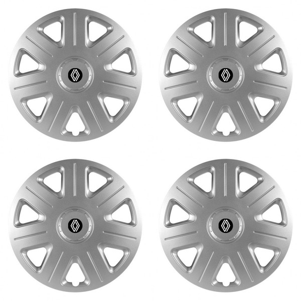 poklice pro Renault (nové logo) 14 Master