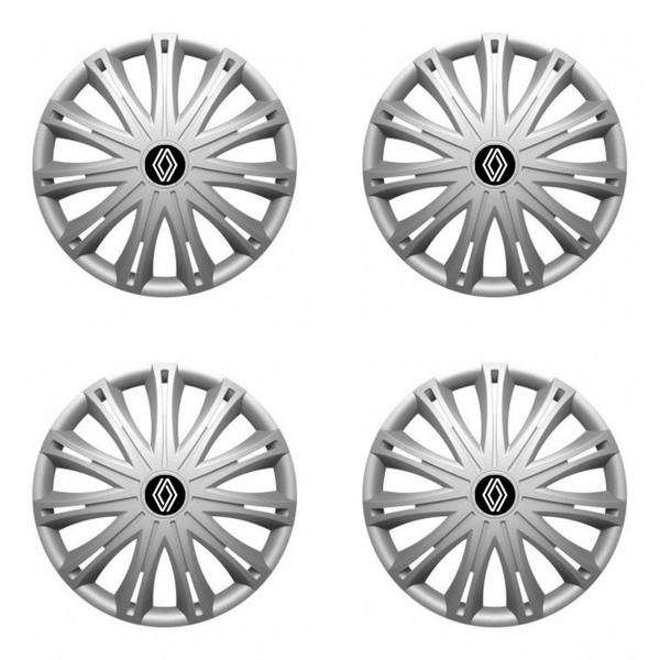 poklice pro Renault (nové logo) 17 SPARK