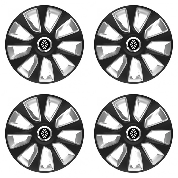 poklice pro Renault (nové logo) 17 STRATOS BS