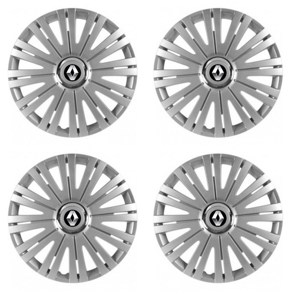 poklice pro Renault (staršie logo) 14 ACTIVE RC