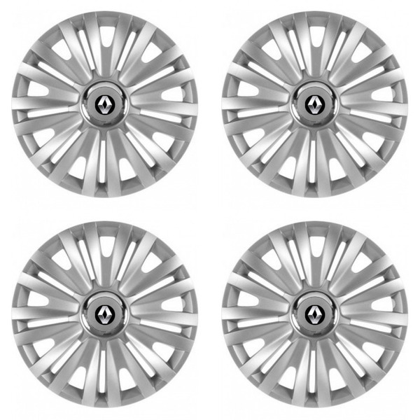 poklice pro Renault (staršie logo) 14 ROYAL RC