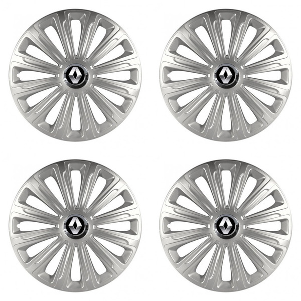 poklice pro Renault (staršie logo) 15 TREND RC