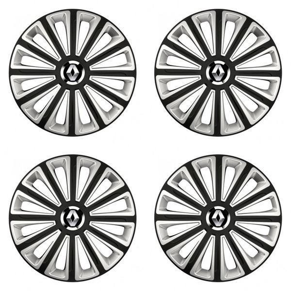 poklice pro Renault (staršie logo) 15 TREND RC double colour