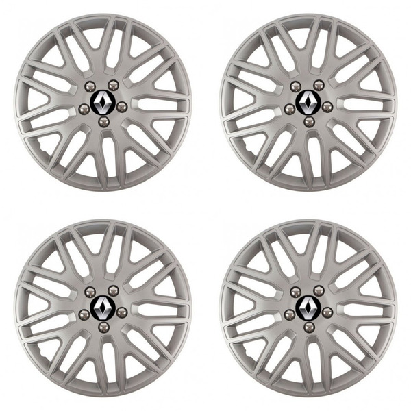 poklice pro Renault (staršie logo) 15 DAKAR