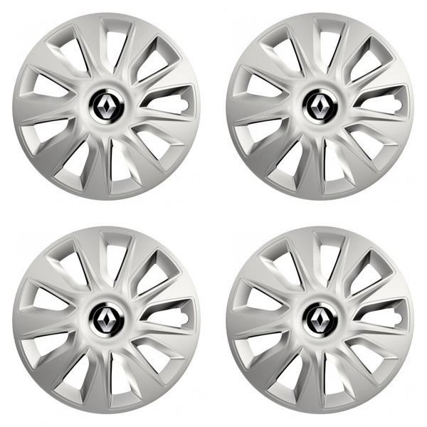 poklice pro Renault (staršie logo) 16 STRATOS RC