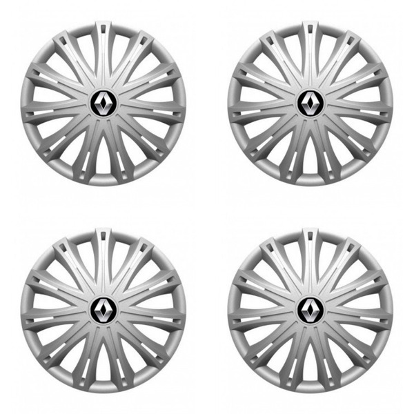 poklice pro Renault (staršie logo) 17 SPARK