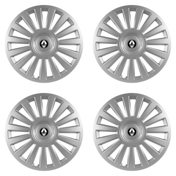 poklice pro Renault (staršie logo) 15 Luxury