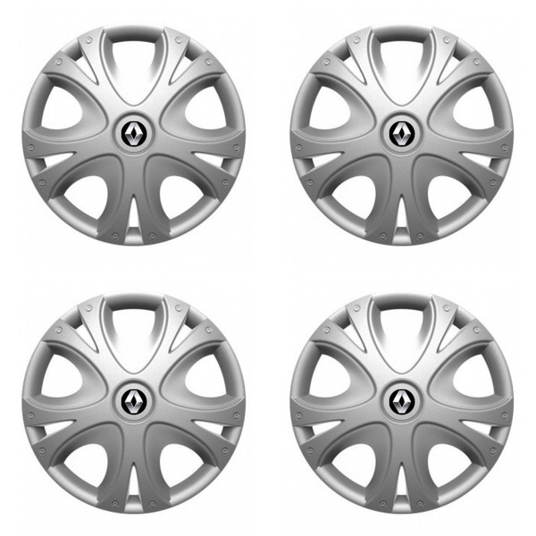 poklice pro Renault (staršie logo) 15 DYNAMIC