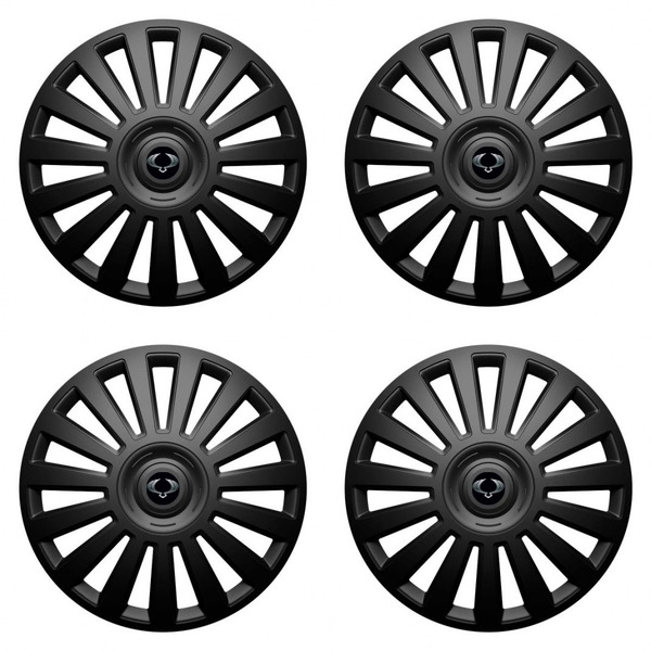 poklice pro Sangyong 14 Luxury black