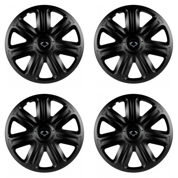poklice pro Sangyong 14 COMFORT BLACK
