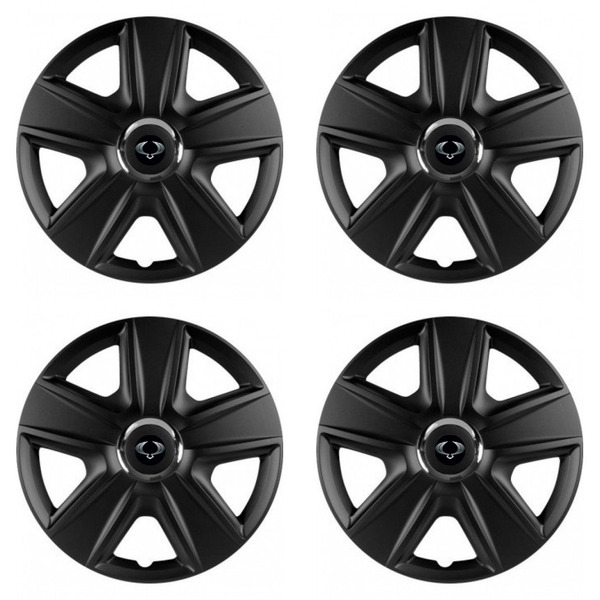 poklice pro Sangyong 14 ESPRIT RC BLACK