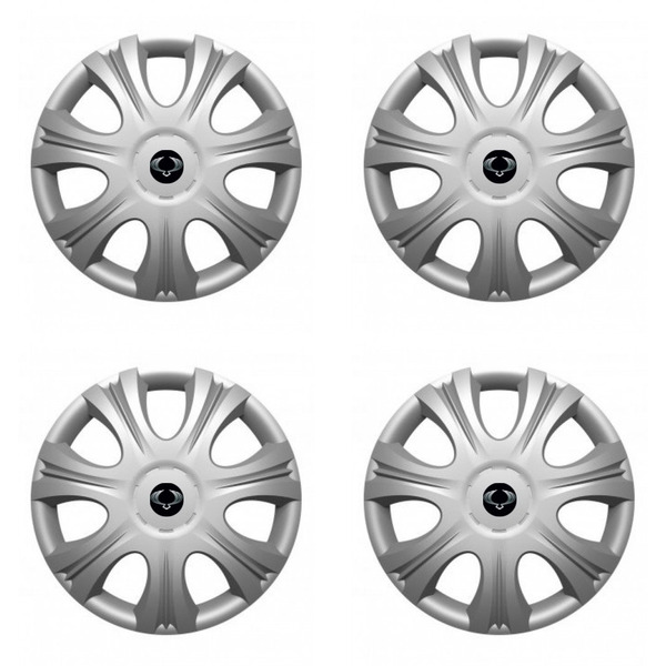 poklice pro Sangyong 15 IMPULSE