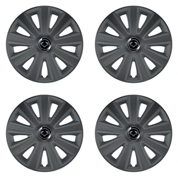 poklice pro Sangyong 14 Aviator carbon RC grafite