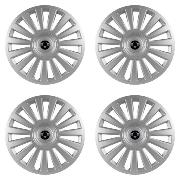 poklice pro Sangyong 15 Luxury