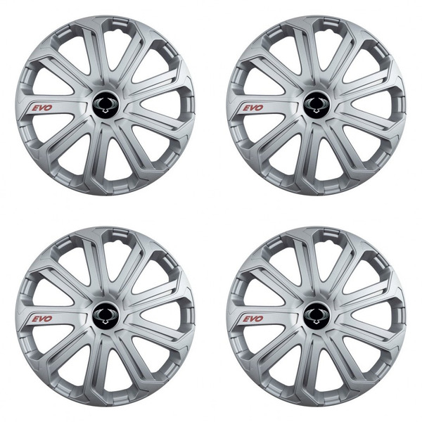 poklice pro Sangyong 14 Evo silver