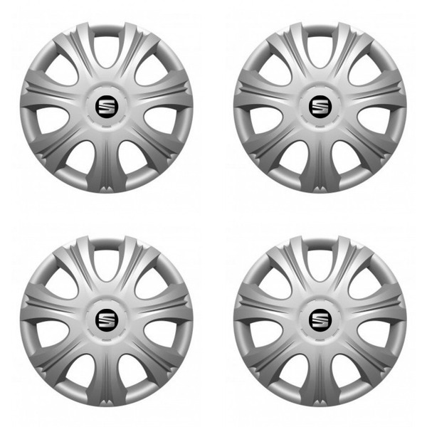 poklice pro Seat 14 IMPULSE