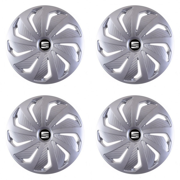 poklice pro Seat 14 WIND RC SI