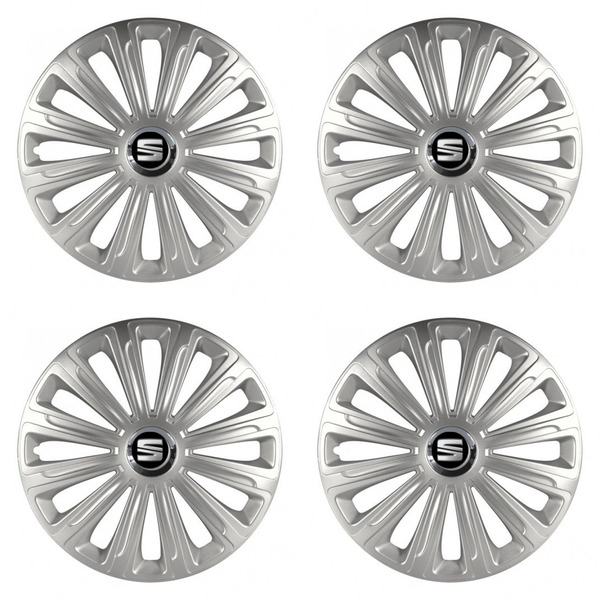 poklice pro Seat 14 TREND RC