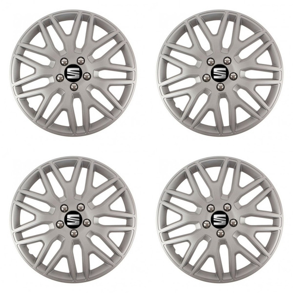 poklice pro Seat 15 DAKAR