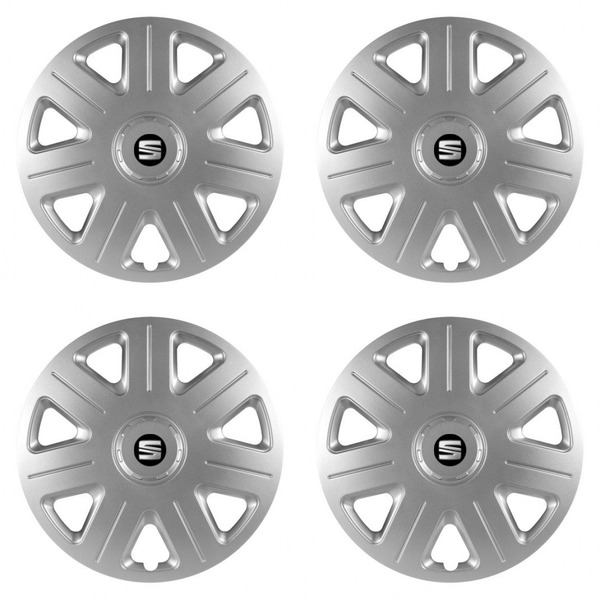 poklice pro Seat 14 Master