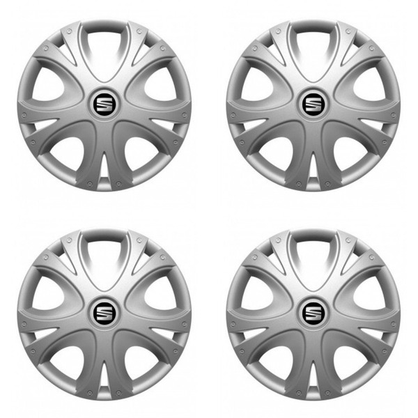 poklice pro Seat 15 DYNAMIC