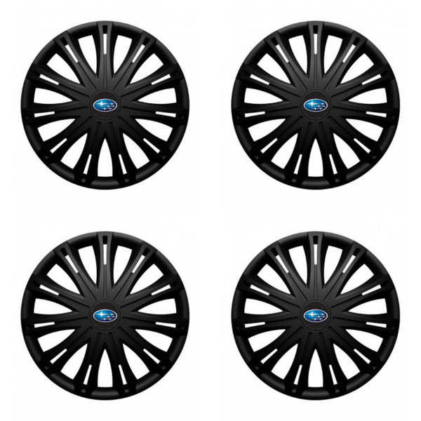 poklice pro Subaru 17 SPARK BLACK