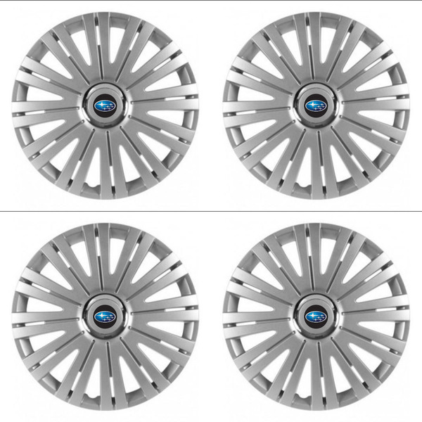 poklice pro Subaru 14 ACTIVE RC