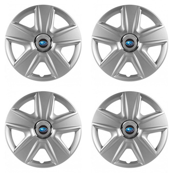 poklice pro Subaru 14 ESPRIT RC