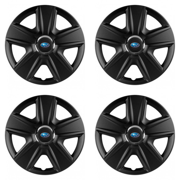 poklice pro Subaru 14 ESPRIT RC BLACK